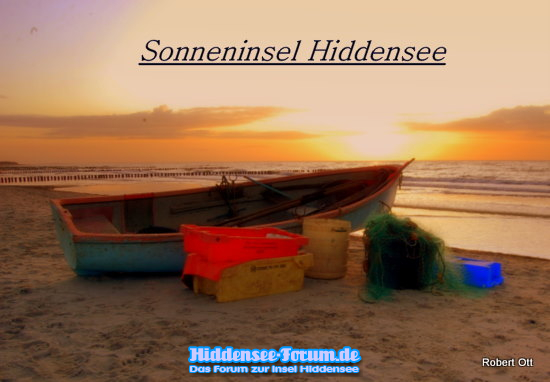 Sonneninsel