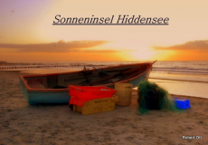 Sonneninsel