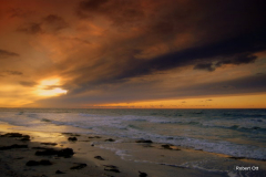 Der Himmel von HEUTE