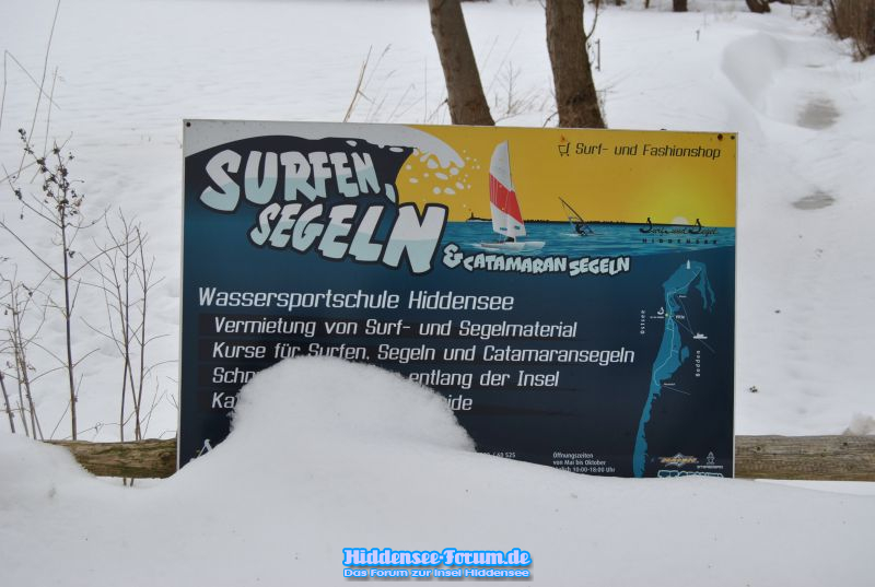 Lust auf Surfen?