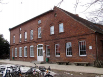 Schule Insel Hiddensee (Alte Schule)