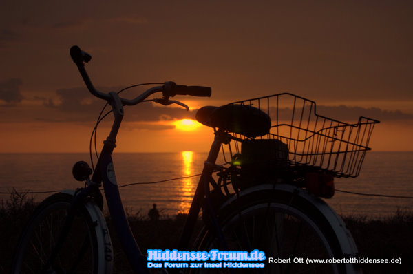 Lust auf Fahrrad ? (Urlaub)