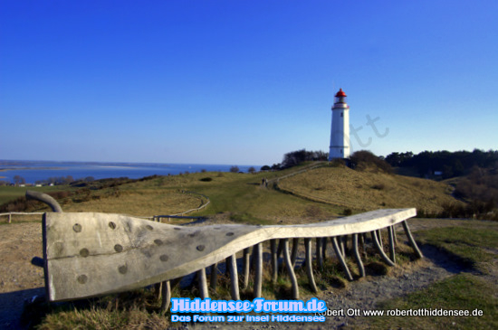 Sehnsucht Hiddensee