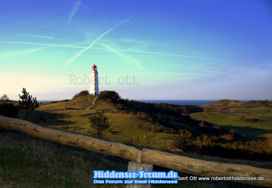 Sehnsucht Hiddensee