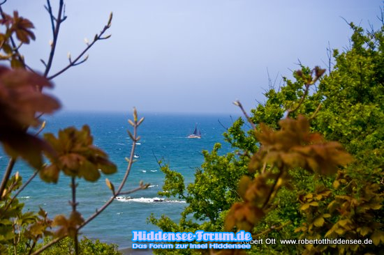Ostseeblick