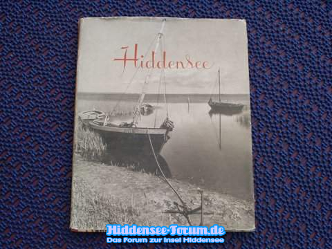 Hiddensee