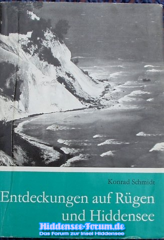 Entdeckungen auf Rügen und Hiddensee