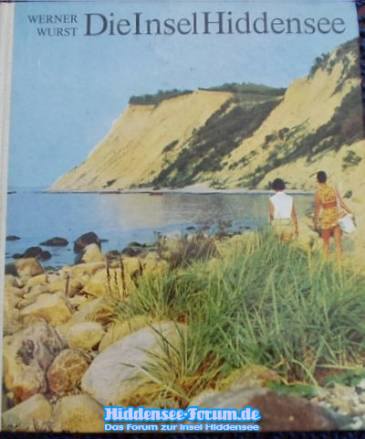 Die Insel Hiddensee