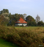 Haus Karusel im Oktober 2010