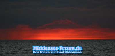 Schönes Wetter.....