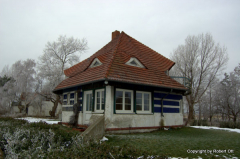 Haus in Vitte