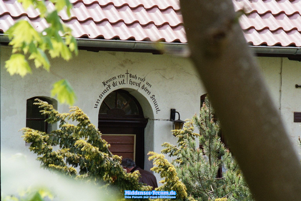 Pfarrhaus