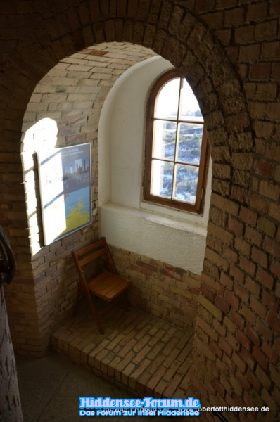 im Leuchtturm Durnbusch