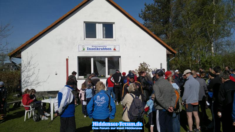 15. Hiddenseelauf 2011 - Bild 2