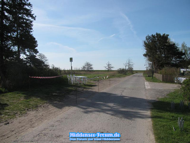 15. Hiddenseelauf 2011 - Bild 6