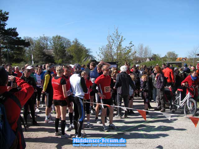 15. Hiddenseelauf 2011 - Bild 8
