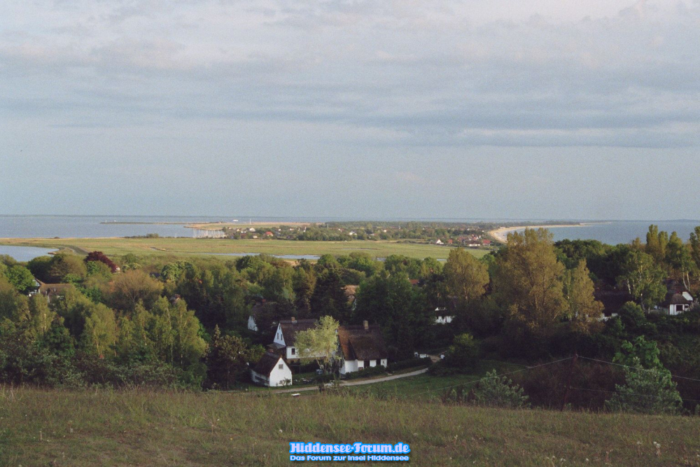 Inselblick