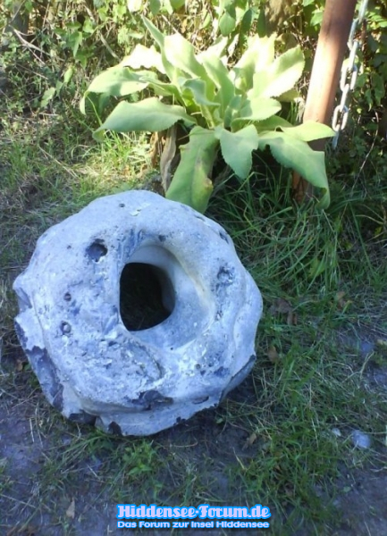 Riesen-Hühnergott