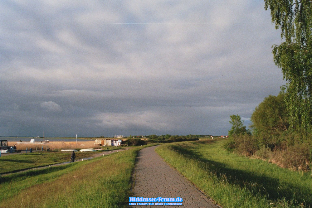 Deichweg