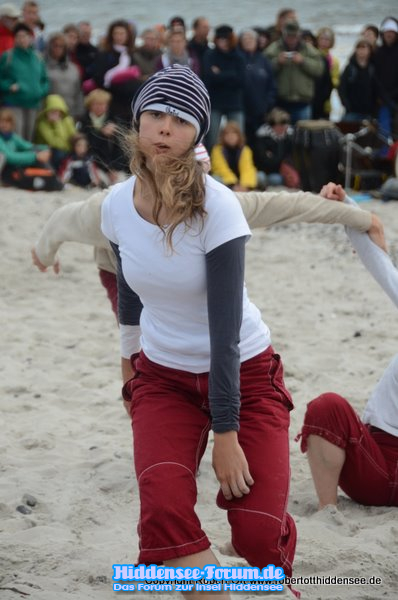 Palucca 2011