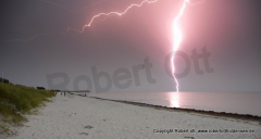 Gewitter am 23.08.2011