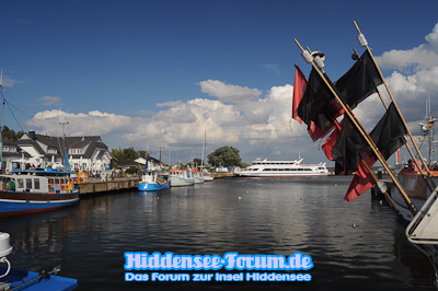 Am Vitter Hafen