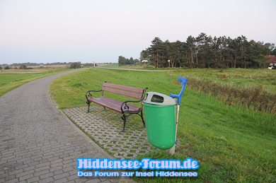 Hiddensee macht gesund...