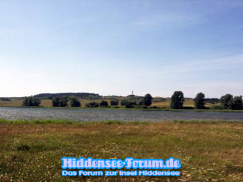 Auf dem Alten Bessin