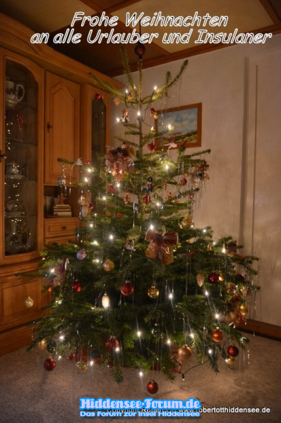 Frohes Fest