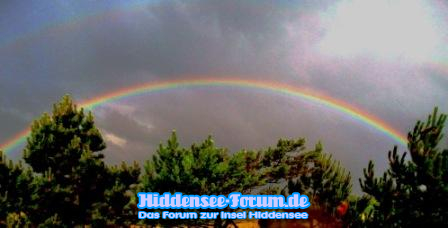 Regenbogen Süderende