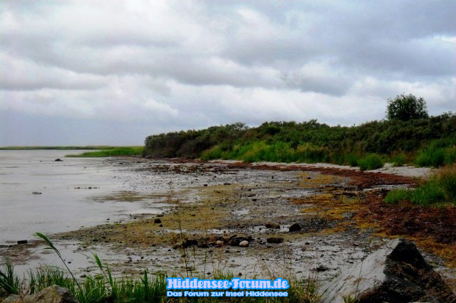 Binnenstrand Neuendorf