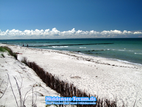 südsee ... hiddensee!!