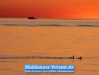 Abendrot