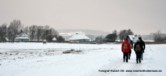 Winterspaziergang