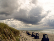 Strandwetter????