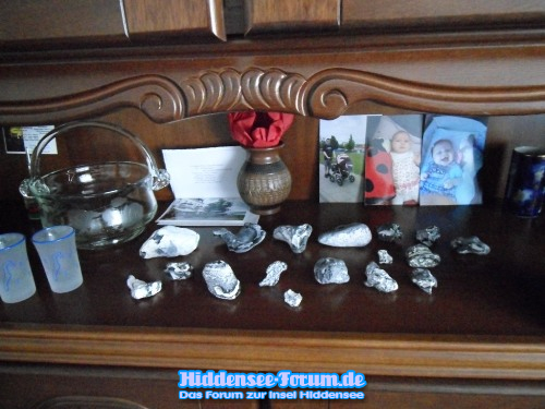Meine Funde
