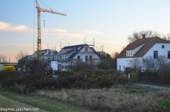 Wohnungsbau am Hafen