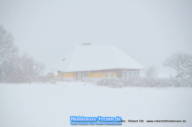 Schneesturm Feb.2021 Vitte