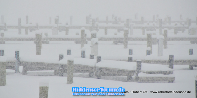 Schneesturm Feb.2021 Vitte