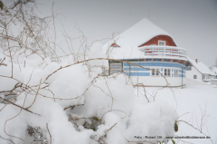 Schneesturm Feb.2021 Vitte