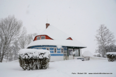 Schneesturm Feb.2021 Vitte