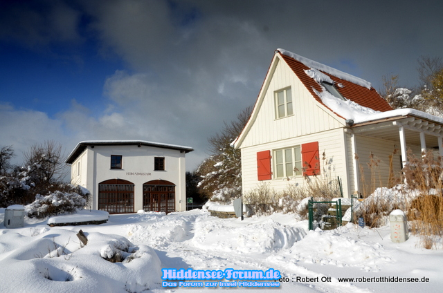 Wintermärchen 2021