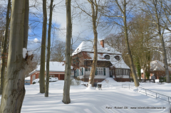 Gerhart Hauptmann-Haus -Museum