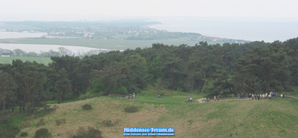 Inselblick