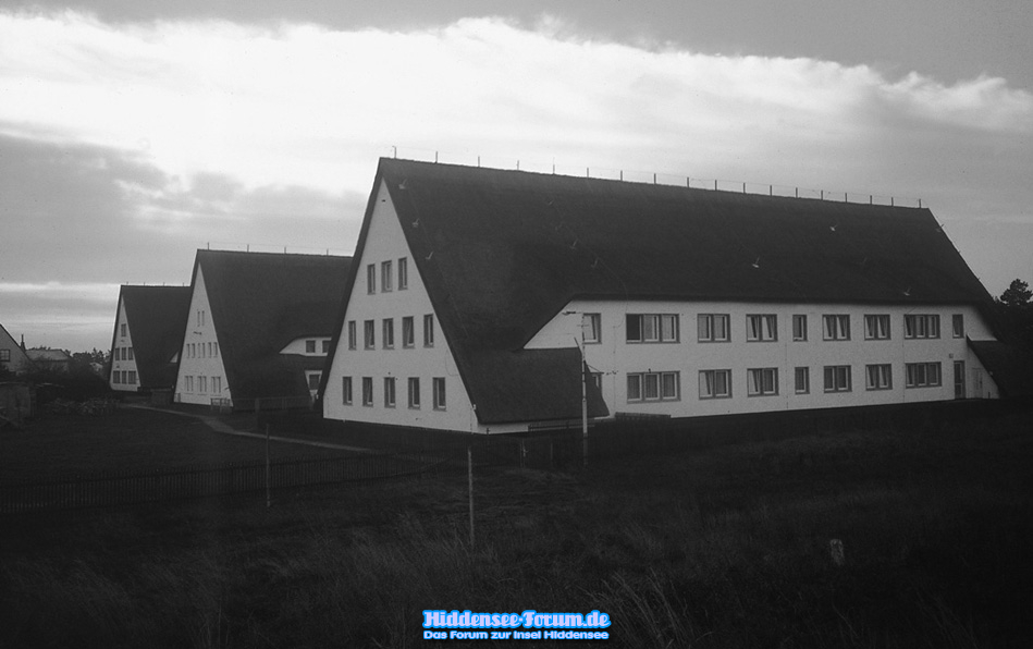 Hotel Seeblick von der Seeseite