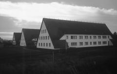 Hotel Seeblick von der Seeseite