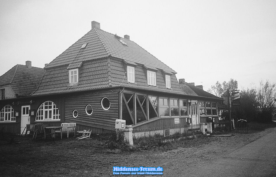 Bullaugen