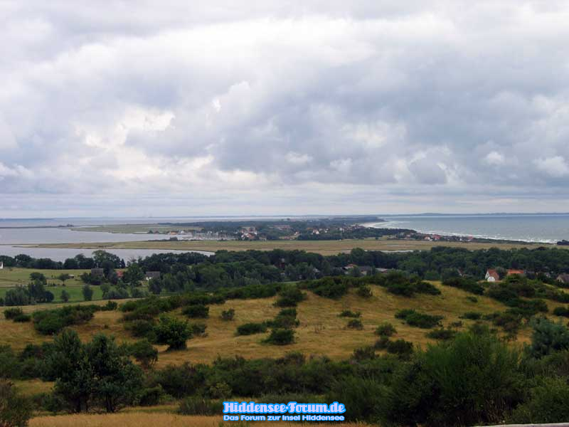 Hiddensee