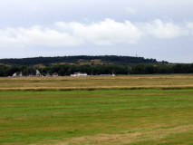 Kloster und Hochland