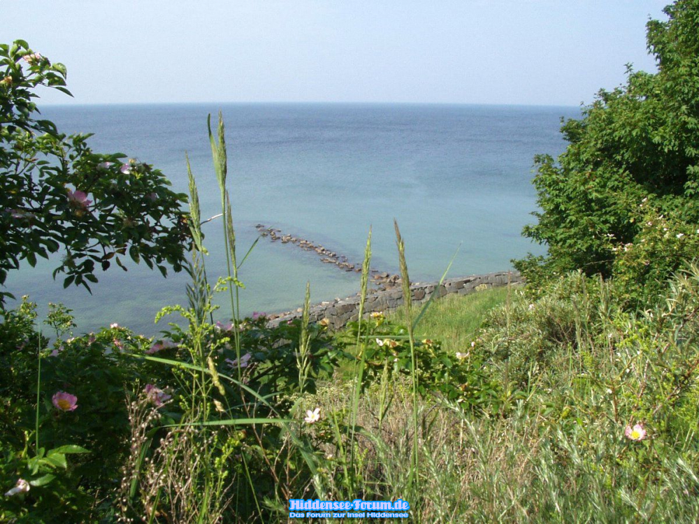 Auf zum Hochuferweg